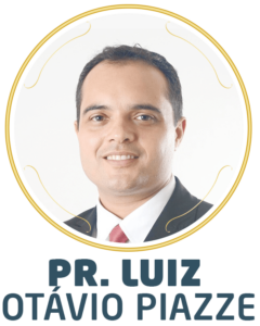 Pr. Luiz Piazze - 60 Anos - Adventistas Vila Maria